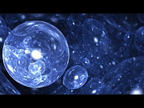 Bursting Inflation Theory's Bubble thumbnail