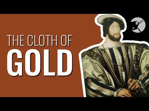 War Games at the Field of the Cloth of Gold thumbnail