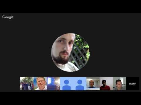 English Common questions & Myths Google Webmaster Central office-hours hangout thumbnail