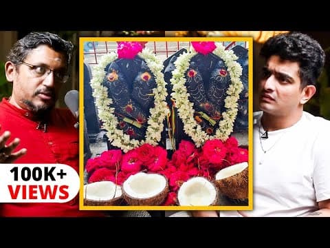 "Nagabali & Narayanbali" - The Ritual That Changed My Life - Explained By BeerBiceps & Rajarshi N thumbnail