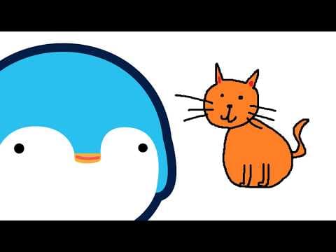 I Drew Animals From Memory thumbnail