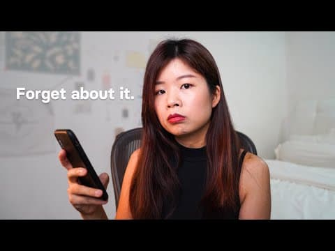 Why you still haven't achieved your goals thumbnail