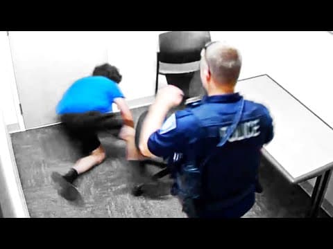 When a Child Predator Gets Caught in the Act thumbnail