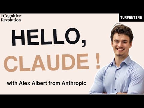 What Makes Anthropic's Claude AI Unique in the Market? thumbnail