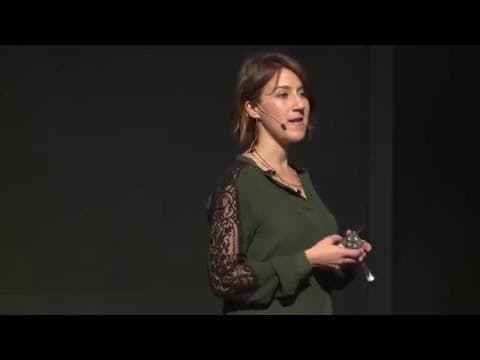 Clara Brenner (Tumml Accelerator) at Startup Grind 2016 thumbnail