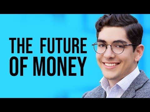 These Monetary TRENDS Aren’t Going Anywhere! Here’s What You Need to Know | Nic Carter thumbnail