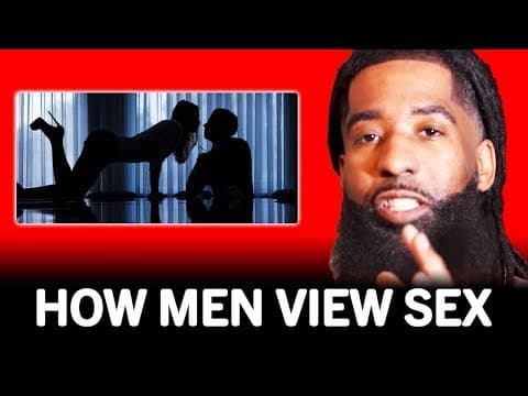 How Men View Sex: What You Need To Know thumbnail