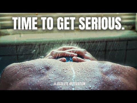 How to Overcome Adversity and Transform Your Life thumbnail