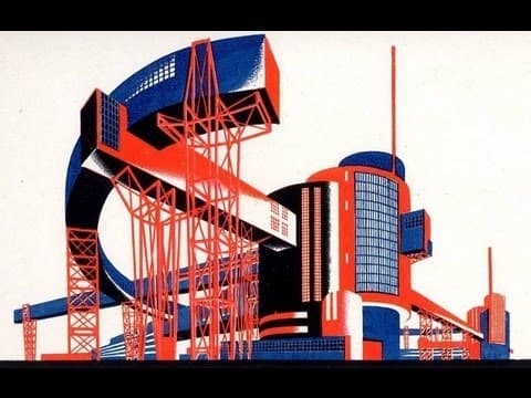 What Treasures Does the RIBA Library Preserve? thumbnail