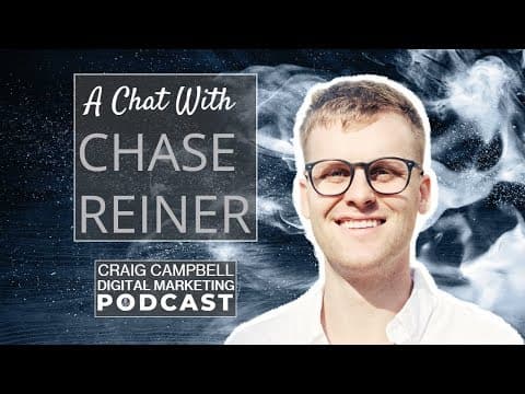 Chase Reiner on Marketing Controversy: Is It Necessary? thumbnail