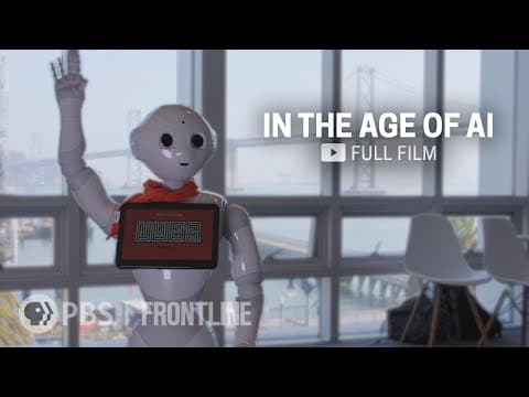 How Is AI Changing Society and the Future of Work? thumbnail