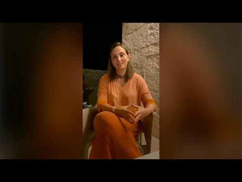 Stories of Transformation - Anne thumbnail