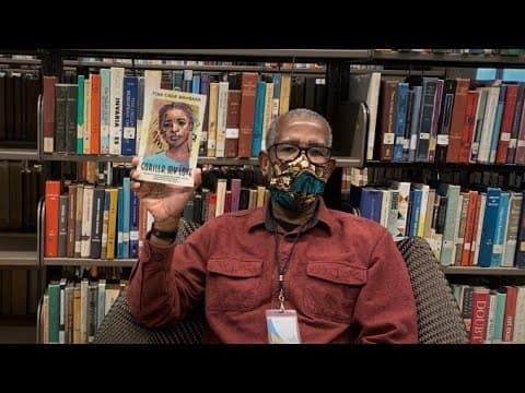 What Is the Story Behind Toni Cade Bambara's 'Gorilla My Love'? thumbnail