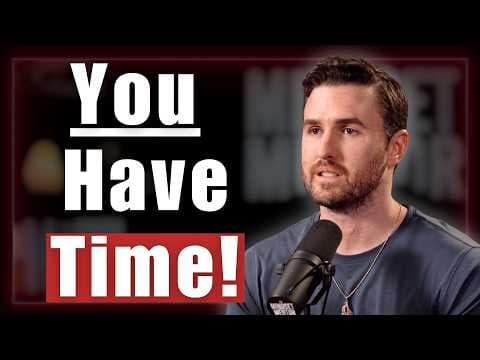 How I Manage My Time thumbnail