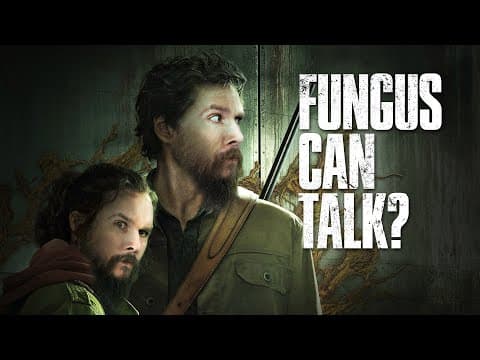 Does THE LAST OF US Get Fungus Science Right? thumbnail