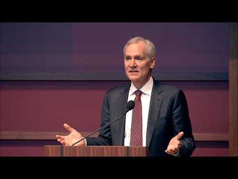 What Is the Stanford Institute for Human-Centered AI? thumbnail