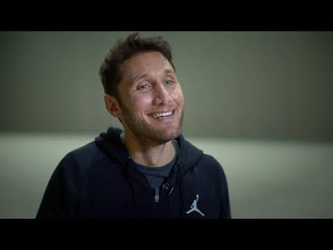 Stories of Transformation - Tom thumbnail