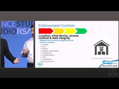 How Can Data Protect Itself Beyond the Network? thumbnail