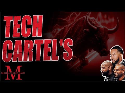 Will the Stock Market Experience a Summer Pullback? thumbnail