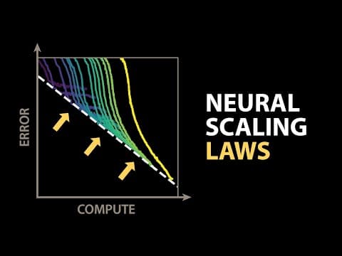 AI can't cross this line and we don't know why. thumbnail