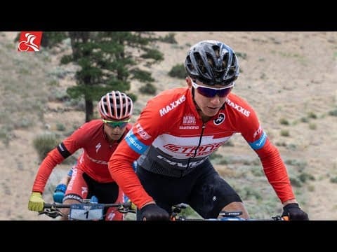 Race Analysis: Carson City Off-Road with Keegan Swenson – Ask a Cycling Coach 162 thumbnail