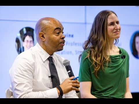 AI+Education Summit: Envisioning AI Enriched Classrooms thumbnail