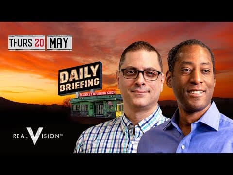 Why Is the U.S. Treasury Targeting Cryptocurrencies Now? thumbnail