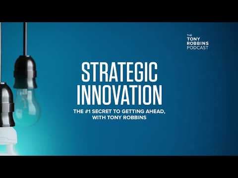 What Is Strategic Innovation and How Does It Impact Business? thumbnail