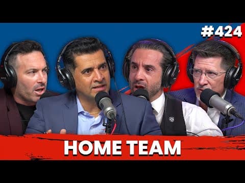Kevin Spacey EXPOSED, Elon Musk vs Apple, Hunter Biden A Convicted Felon | PBD Podcast | Ep. 424 thumbnail