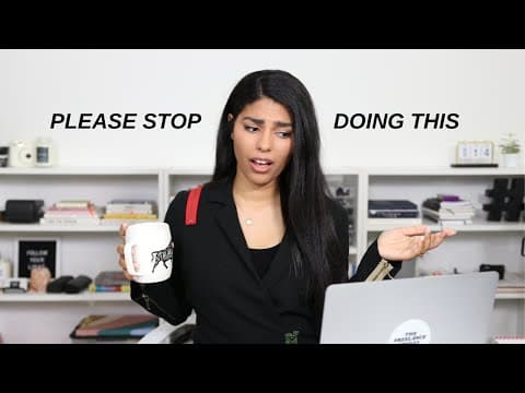 What Are the Key Issues in the Online Coaching Industry? thumbnail