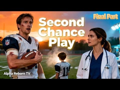 He Finally Faces the Secret She Hid for 7 Years—and the Choice That Could Break Them Again thumbnail