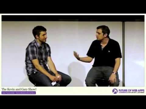 How to Succeed In Business with Gary Vee and Kevin Rose thumbnail