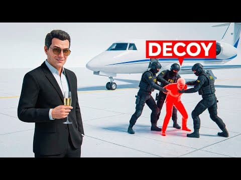 The ONLY Person Who Beat the CIA thumbnail