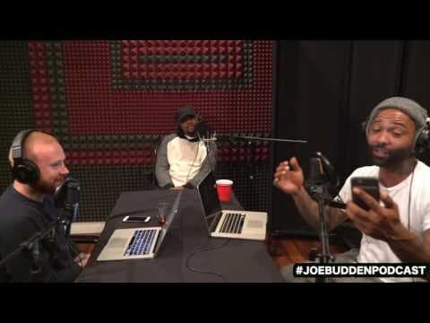 Should Nike Be Scared Of Adidas? | The Joe Budden Podcast thumbnail