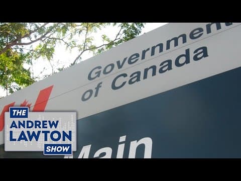 Ottawa civil servants still resisting in-person work thumbnail