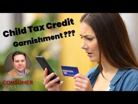 Protecting Child Tax Credit 2021 From Debt Collectors thumbnail