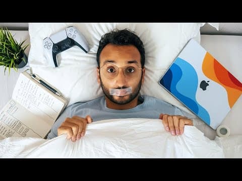 How to Create a Productive Morning Routine by 7:30 AM thumbnail
