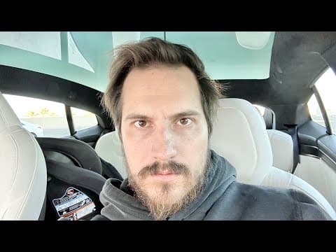 New Stock To Buy + Walmart Gives us Major Recession Warning ⚠️ thumbnail