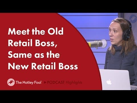 What Did Sears Teach Us About Retail Giants Like Amazon? thumbnail