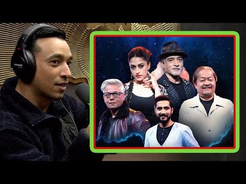 How Do Poet Idol Judges Foster Strong Relationships? thumbnail
