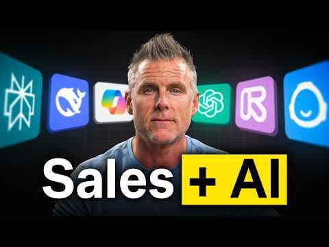 How to Get SO Many Customers with AI it feels ILLEGAL thumbnail