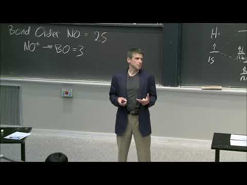 Drinking Water (Intro to Solid-State Chemistry) thumbnail