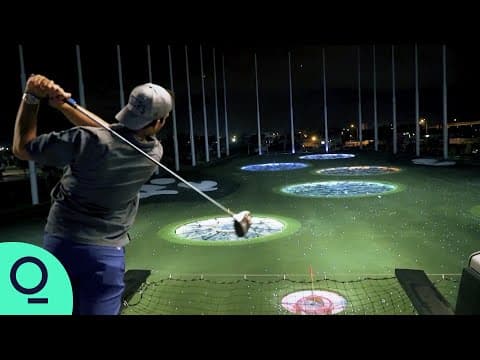 Why This Company Wants to Bring Golf to The Mainstream thumbnail