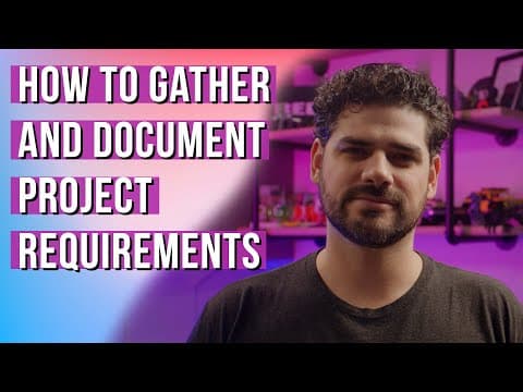 Requirements Gathering Techniques & Template | TeamGantt thumbnail