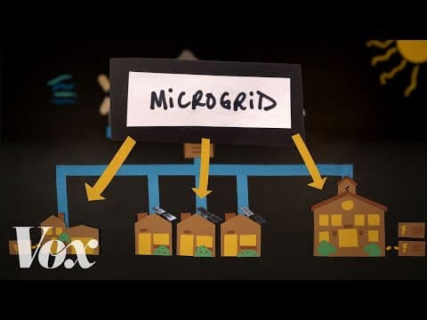 How to fix our unreliable power grid thumbnail