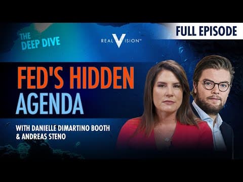 What Will the Federal Reserve Do Next with Interest Rates? thumbnail