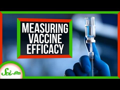 What Does a 95% Effective Vaccine Really Mean? thumbnail