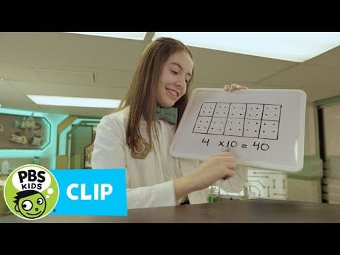 ODD SQUAD | Trial and Error | PBS KIDS thumbnail