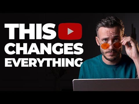 How I doubled my YouTube sales in 90 days thumbnail