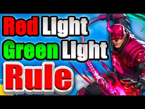One Rule That Fixes 90% of Deaths thumbnail